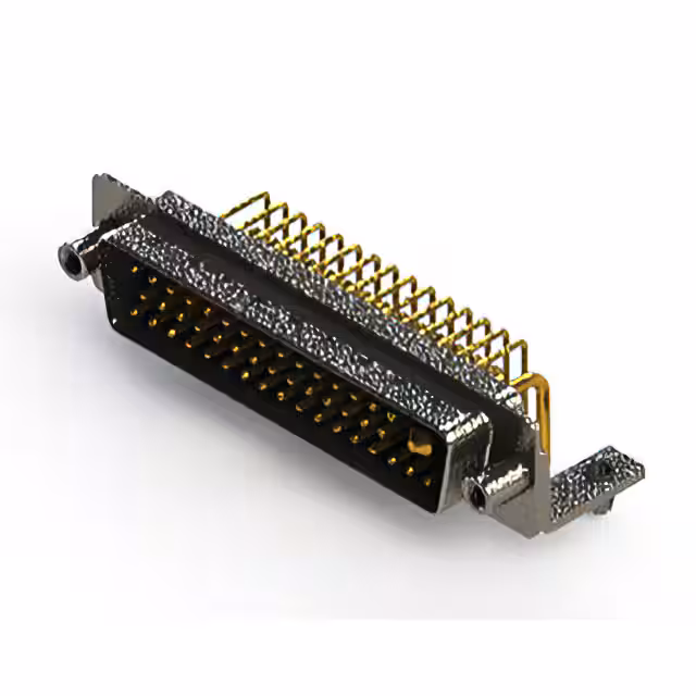 629-47W1640-1N5 EDAC Inc.  Conjuntos de conectores D-Sub